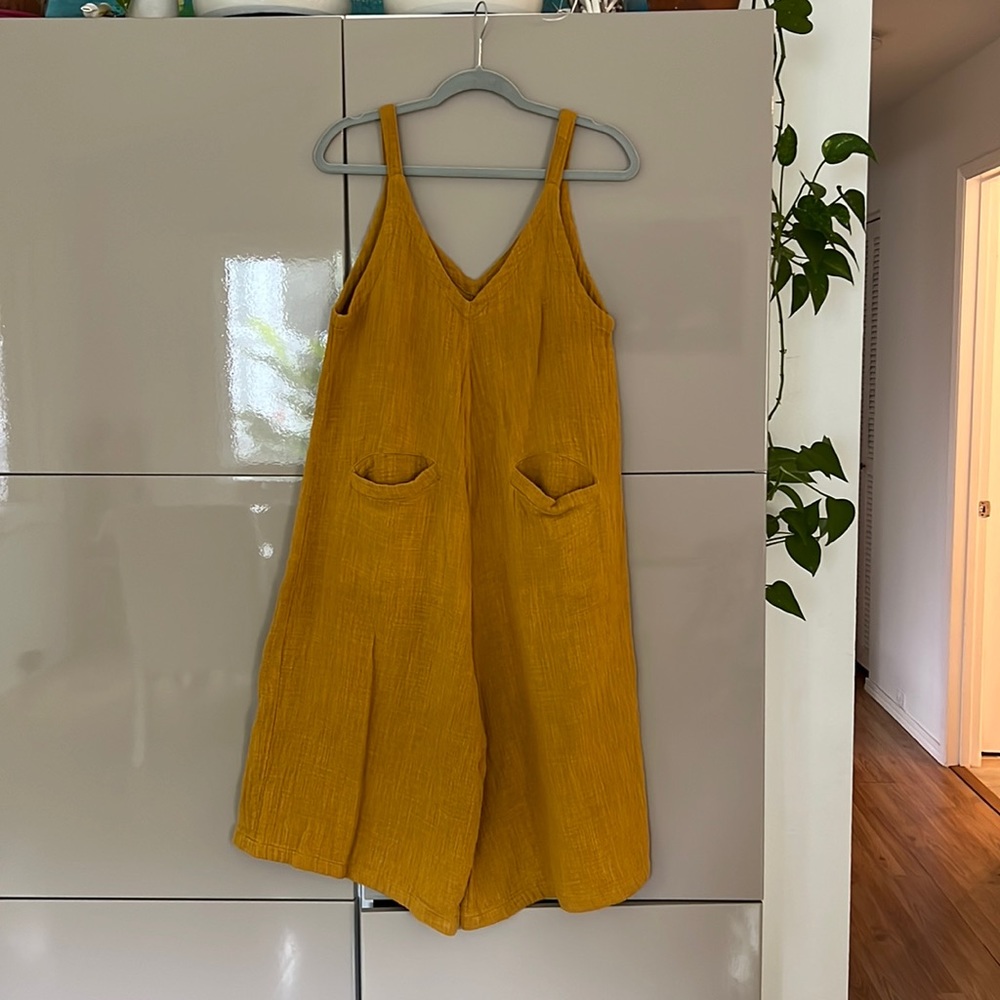myrah penaloza playsuit